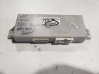 Left Seat Control Module - 2008 Infiniti G37 Coupe Oem 28565JK60A Used. Price: $108.00.