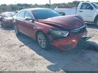 Taurus 2014 Chassis Ecm 1082698 Used. Price: $69.90.