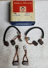 Gm Delco Remy C-907 Starter Repair Kit Chrysler Desoto Dodge Plymouth 1972264 New. Price: $7.59.