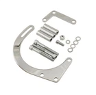 Mr Gasket 5179 Low Mount Alternator Bracket Kit New. Price: $89.32.