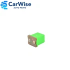 New Mopar 2011-20 Dodge Jeep Ram Green 40AMP Case Fuse Low Profile 68144445AA. Price: $17.95.