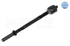 Meyle Tie Rod Axle Joint Front For Fiat Nissan Opel 80-06 4408474 New. Price: $16.36.