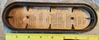 Mercedes W110 1963 190D Diesel Sedan 4CYL 1.9L Designation Oe Sheet 1105450000 Used. Price: $33.99.