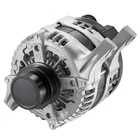 New Alternator 11664 Ford Explorer Fusion Edge Taurus Lincoln Mkc Mkt 200A. Price: $141.88.