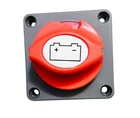Master Battery Switch Disconnect - Hmy 60V 300A Marine Boat / Caravan Vehicle New. Price: $16.20.