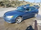 Chassis Ecm Suspension Tpms Under Driver Seat Fits 08-09 Legacy 31255261 Used. Price: $171.58.