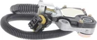 Neutral Safety Switch-service Tech Autopart Intl 1802-246615 New. Price: $219.99.