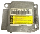 Gm Restraints Control Module 15815267 Oem 19115393 Used. Price: $134.99.