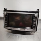 861200T060 2009 Thru 2012 Toyota Venza Jbl Navigation Radio Display Screen Oe Used. Price: $475.00.