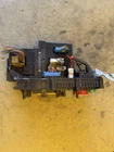 08-09 Mercedes W204 C300 C350 Rear Sam Fuse Relay Module Box 2045457001 Oem Used. Price: $149.97.