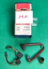 1940-53 Buick Delco Remy F752 1972260 Starter Brush Set & 1961-1978 Ford Mercury New. Price: $39.00.