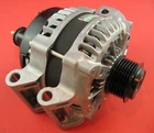 Genuine Oem Denso Brand New 11 - 23 Chrysler Dodge Jeep Alternator 04801833AB. Price: $249.95.