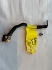 Porsche 911 Boxster 986 Battery Negative Ground Strap 996.611.090.02 Used. Price: $19.99.
