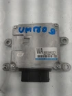 Chassis Ecm Transmission Left Hand Dash Id 30919AE731 Fits 17 Forester 1288759 Used. Price: $159.85.
