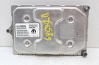 14-17 Dodge 1500 Computer Brain Engine Control P68342098AA Module Ecu Ecm Used. Price: $24.95.