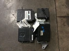 2024 2025 Toyota Corolla Network Gateway Control Module Oem Used. Price: $169.60.