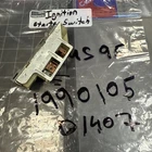 Nos Gm 1990105 1969-1995 Chevrolet Buick Pontiac Olds Ignition Switch New. Price: $31.95.