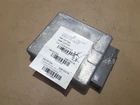 Engine Ecm Electronic Control Module 8-330 5.4L Fits 00 Ford E150 Van 159584 Used. Price: $72.00.