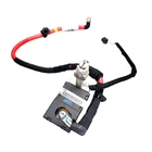 14-17 Land Rover Range Sport L405 L494 Positive Battery Cable CK52-14N144 Used. Price: $63.88.