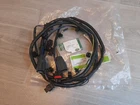 Genuine Land Rover Discovery 4 L319 Front Bumper Wiring Loom Fog Parking Sensors New. Price: $165.92.