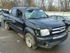 Fuse Box Engine 2UZFE Cylinder Crew Cab Fits 05-06 Tundra 1913807 Used. Price: $80.75.