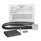 Power Window Switch Connector Motorcraft WPT-1019 New. Price: $74.82.