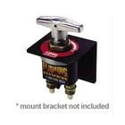 Flaming River Big Switch Battery Disconnect FR1003-1 New. Price: $129.99.