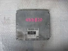Engine Ecm Control Module Fits 2007 Toyota Highlander 89661-48B50 8966148B50 Used. Price: $82.49.