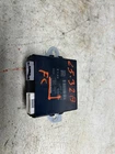 2020 Nissan Altima Parking Brake Control Module Oem Part Number 360326CA0A Used. Price: $117.20.