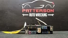 2003 Nissan Xterra Engine Motor Under Hood Fuse Relay Box 3.3 Used. Price: $75.00.