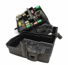 Fuse Box Engine Compartment Market Swb Fits 2015-2016 Santa Fe Oem Used. Price: $86.95.