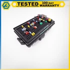 05-07 Corvette C6 6.0L LS2 Engine Wiring Harness Junction Block Fuse Box Oem Used. Price: $190.78.