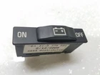 2006-2008 Bmw 750I 750LI Battery Switch Oem 8379594 Used. Price: $13.65.