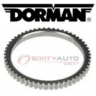 Dorman Rear Right Abs Reluctor Ring 2002-2010 Ford Explorer Brake Sw New. Price: $37.66.