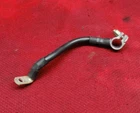 1997-2012 Porsche 911 Boxster Cayman Minus Negative Battery Cable Oem Used. Price: $12.00.