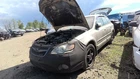 Chassis Ecm Transmission Under Left Hand Of Dash Outback Fits 08 Legacy 32597757 Used. Price: $159.90.