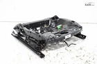 2012-2018 Audi A7 Front Right Side Lower Power Seat Track Frame W/ Motor Oem Used. Price: $264.99.