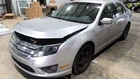 Chassis Ecm Temperature Climate Vin 8TH Digit Fits 10-12 Fusion 388992 Used. Price: $99.90.