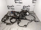2002 Silverado 2500 6.6L Diesel 4X4 Engine Wire Harness 1165243 Used. Price: $600.00.
