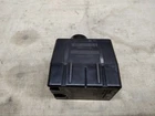68105738AF Dodge 2011-12 Ram Grand Caravan Durango Ignition Switch Module Used. Price: $64.95.