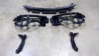 Brackets For Rear Bumper 5C5807863A 5C5971493 Fits 12-17 Beetle 114917 Used. Price: $344.50.