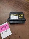 Chassis Ecm Theft-locking Keyless Entry Fits 14-17 Volvo XC60 145032 Used. Price: $64.00.