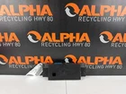 09 Lincoln Mks Chassis Brain Box Temperature Control Ecm 18C612-DZU7A Used. Price: $67.50.