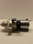 Honda Mitsuba Starter Motor SM-74002 New. Price: $115.00.