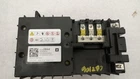 2019 Cadillac CT6 Capacitor 84462884 Chassis Control Module 2101305 Used. Price: $69.00.
