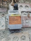 Control Module Fits 02-04 Nissan Frontier Xterra 285568Z801 Used. Price: $85.00.