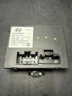 Oe Hyundai 2016 2017 2018 2019 Tucson Lift-gate Control Module 95470-D3100 (J6) Used. Price: $67.49.