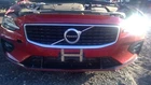 Driver Left Chassis Ecm Door Front Fits 18-24 Volvo XC60 1116738 Used. Price: $147.89.