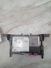 Used Serial Data Gateway Module Fits: 2023 Volkswagen Atlas Network Dash. Price: $124.20.