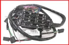 Brothers Trucks UH0260NGAUGES Under Dash Harness - Fuse Upgrade Factory New. Price: $587.95.
